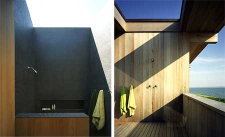 חדר אמבטיה - בניה בעץ - בית עץ, חיפוי עץ, תקרות עץ, מדרגות עץ, מעקות עץ, אמבטיית עץ, 
